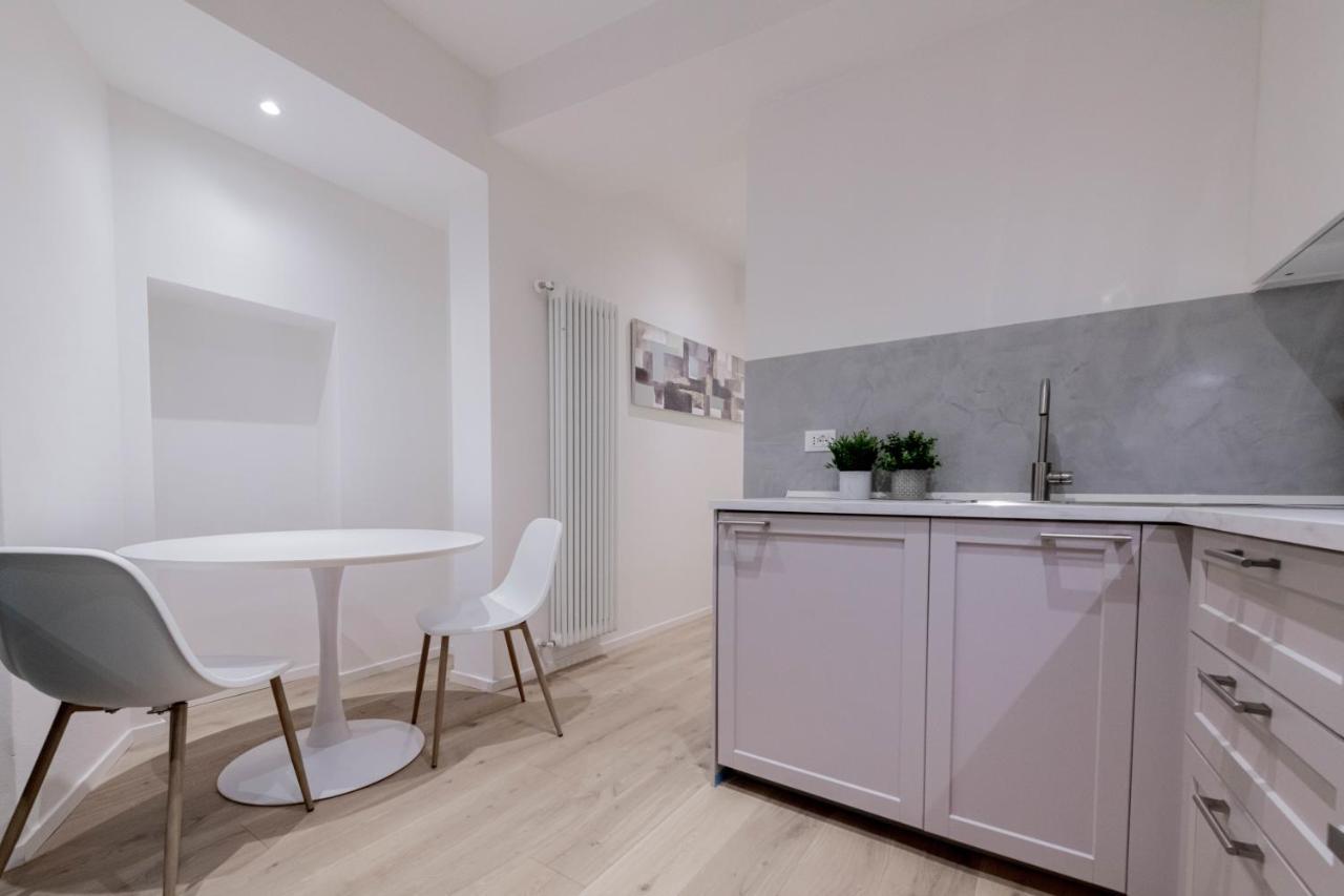 Apartamento Realkasa Azeglio 60 Bolonia Exterior foto