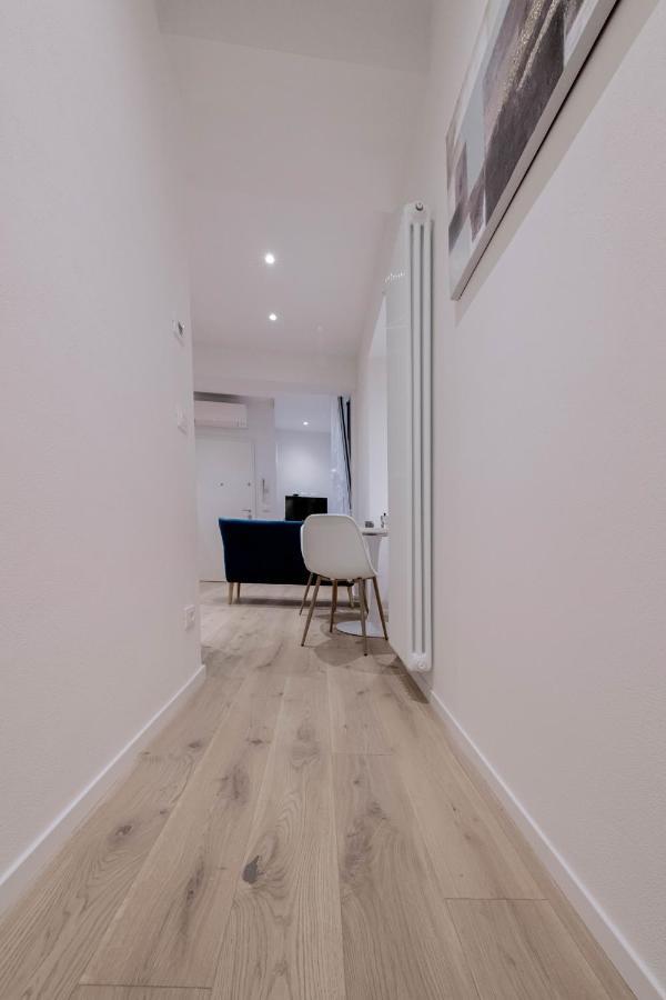 Apartamento Realkasa Azeglio 60 Bolonia Exterior foto