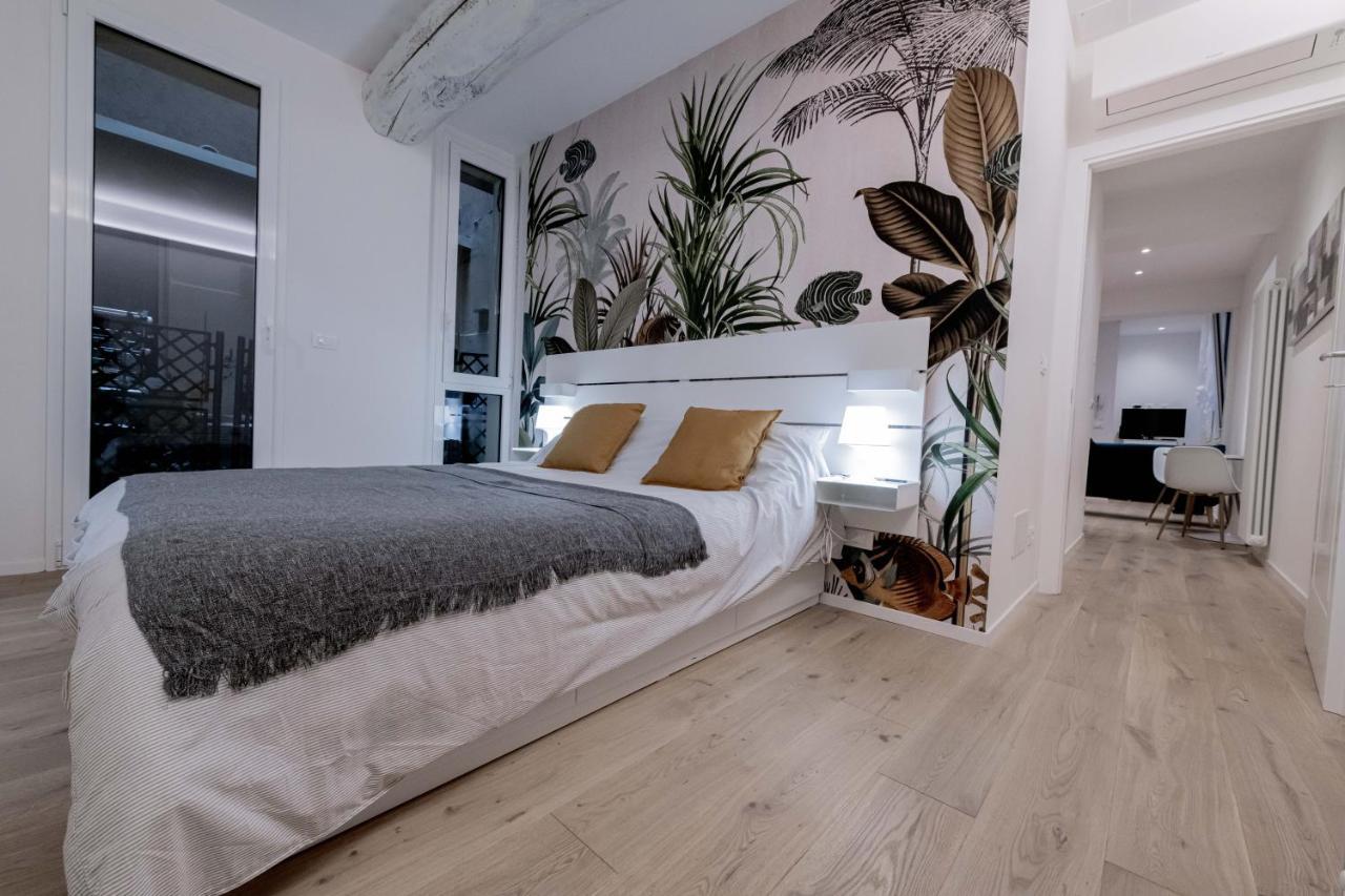 Apartamento Realkasa Azeglio 60 Bolonia Exterior foto