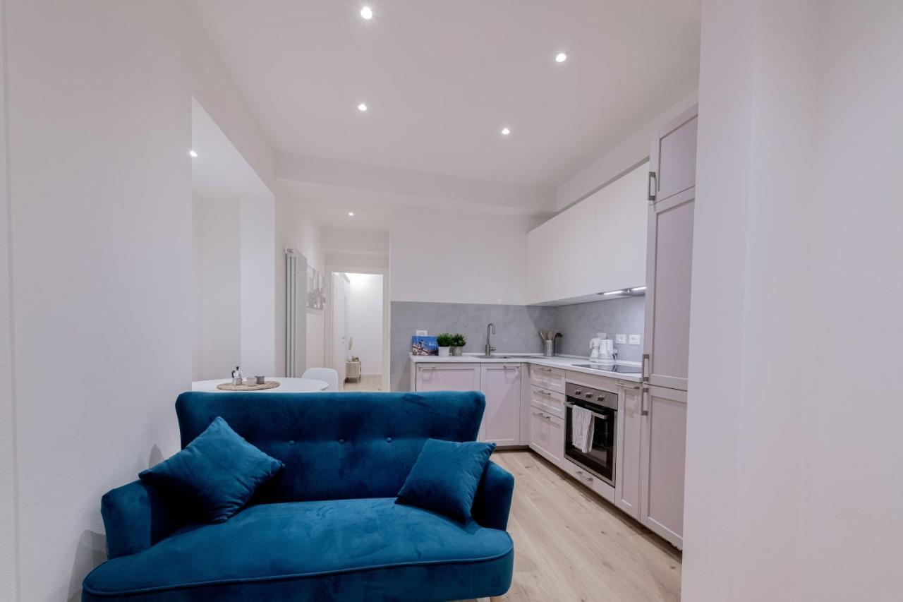 Apartamento Realkasa Azeglio 60 Bolonia Exterior foto