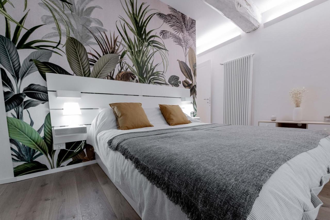 Apartamento Realkasa Azeglio 60 Bolonia Exterior foto