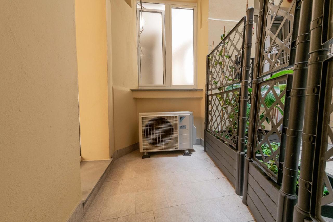Apartamento Realkasa Azeglio 60 Bolonia Exterior foto