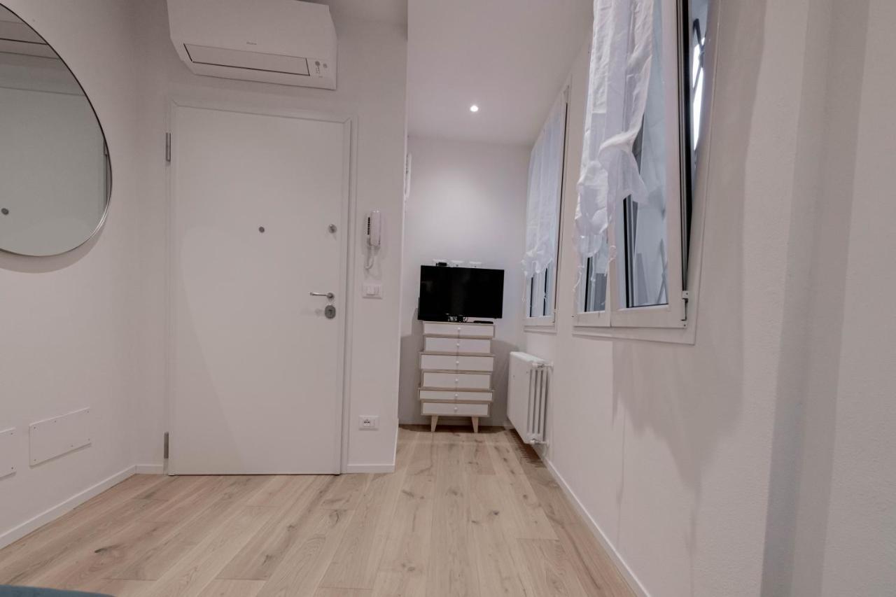 Apartamento Realkasa Azeglio 60 Bolonia Exterior foto