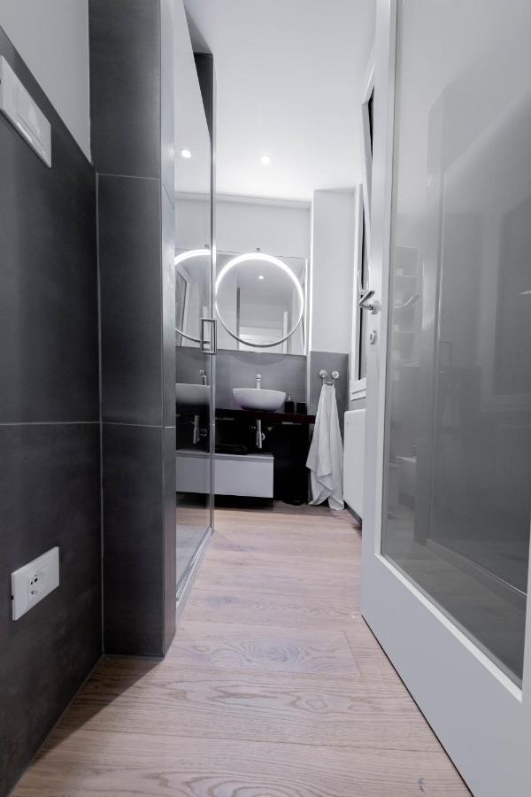 Apartamento Realkasa Azeglio 60 Bolonia Exterior foto