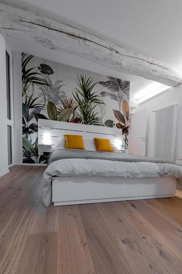 Apartamento Realkasa Azeglio 60 Bolonia Exterior foto