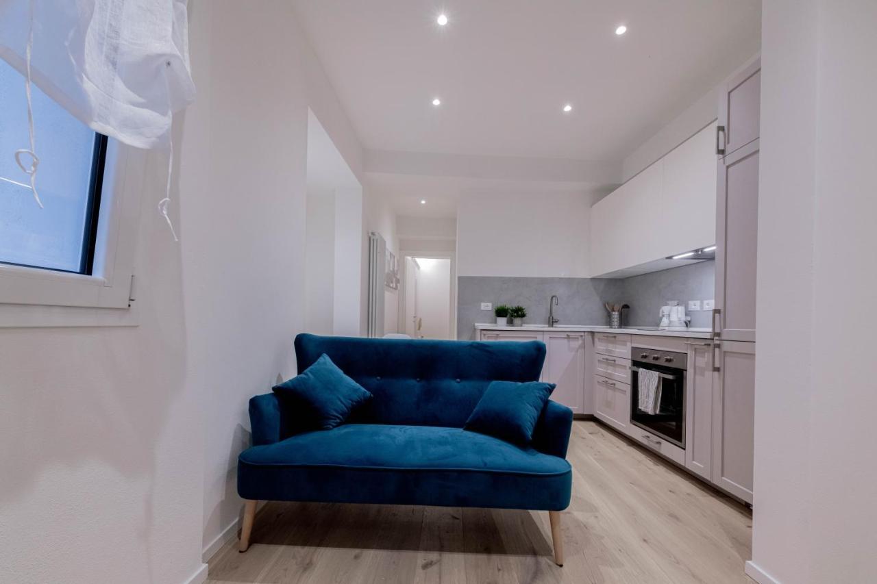Apartamento Realkasa Azeglio 60 Bolonia Exterior foto